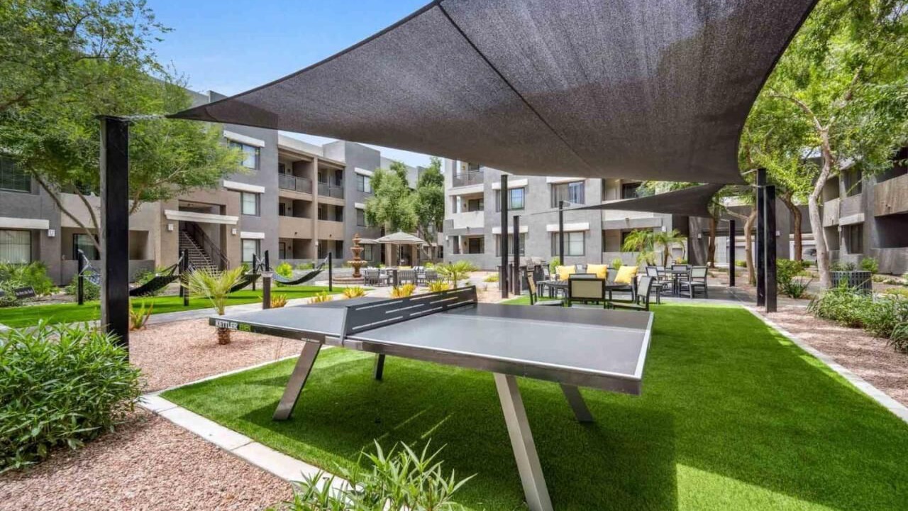 Photo of Outdoor in Glendale Sports and Entertainment District