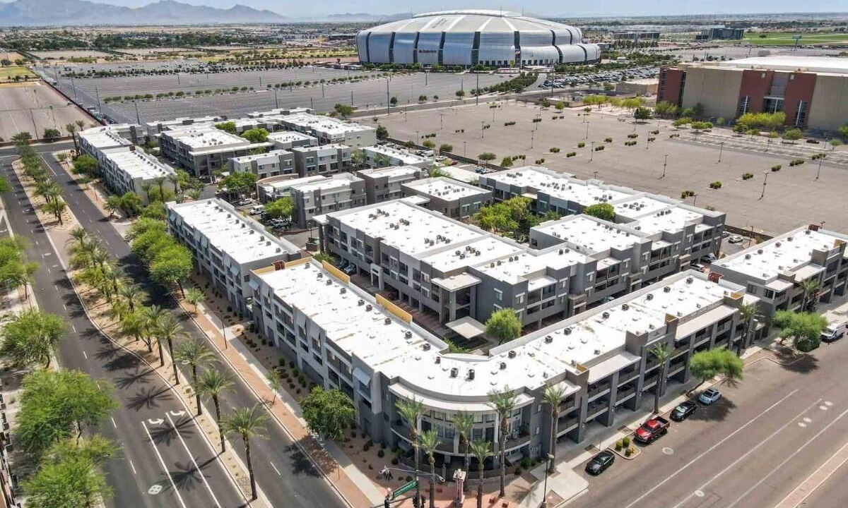 Photo of Outdoor in Glendale Sports and Entertainment District