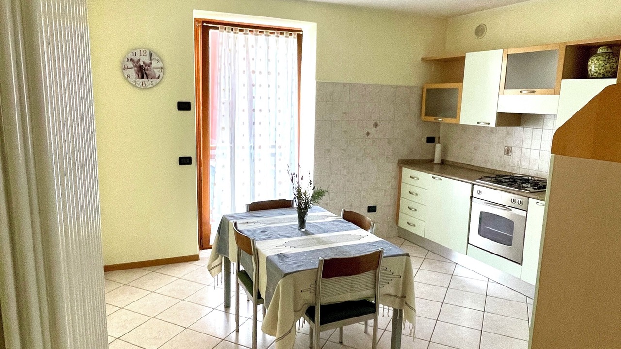 Photo of Kitchen in Flavon