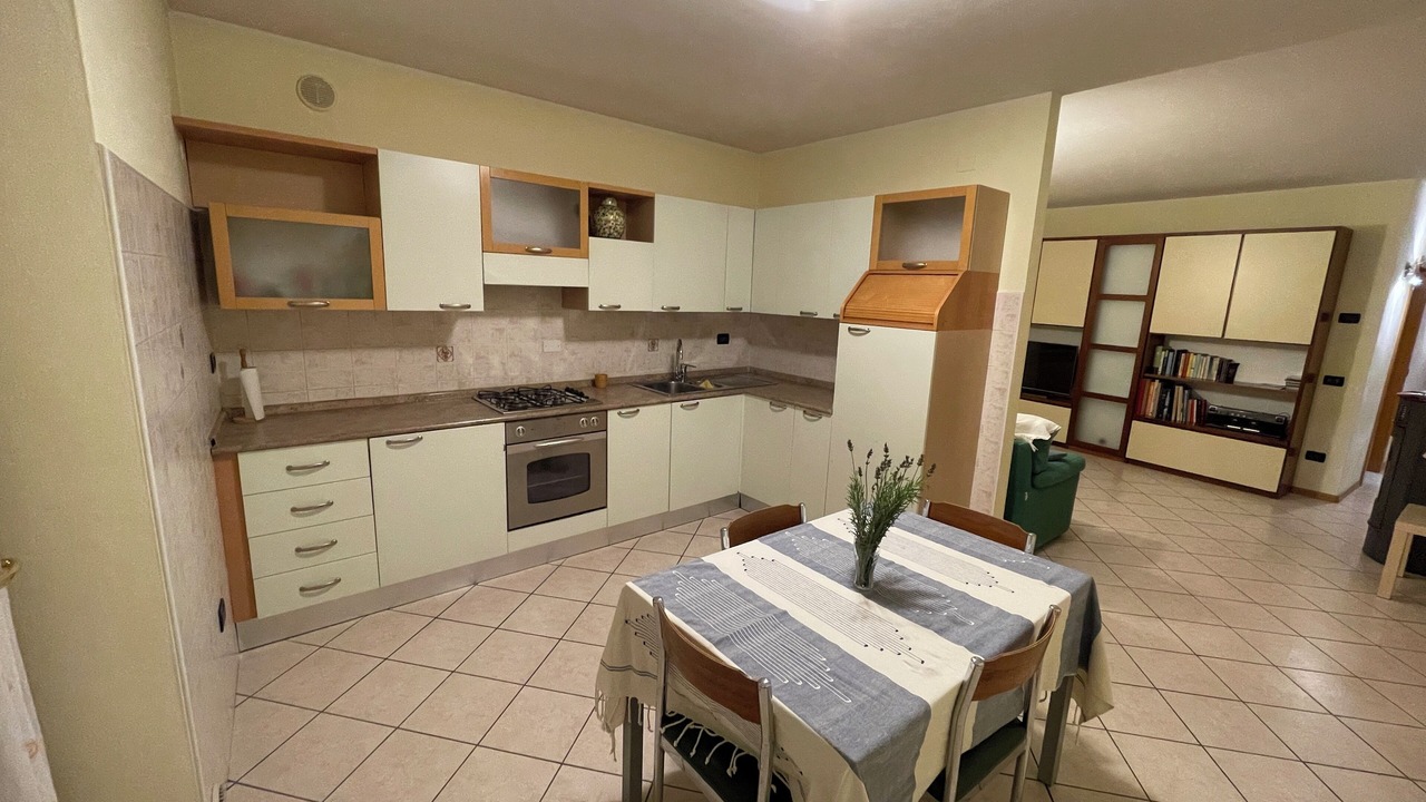 Photo of Kitchen in Flavon