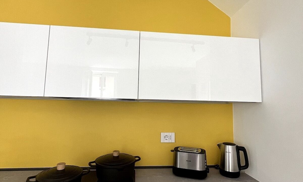 Photo of Kitchen in Ceniga