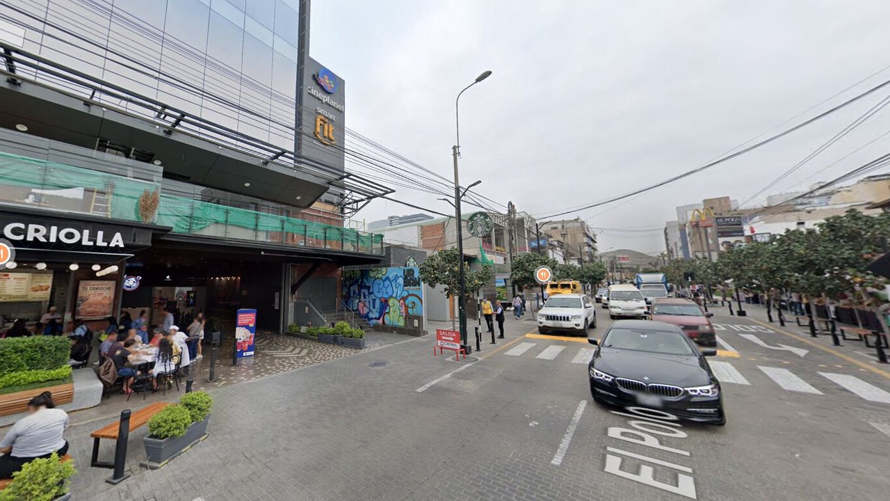 Photo of Outdoor in Santiago de Surco