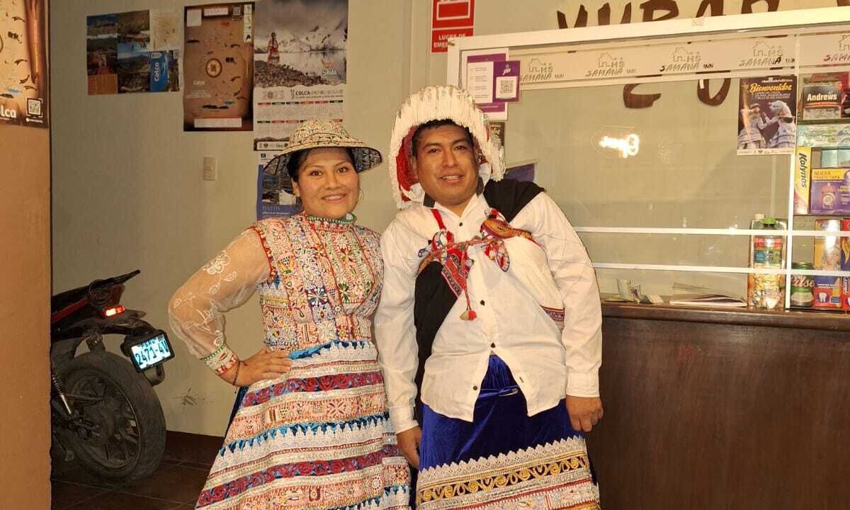 Photo of Others in Chivay