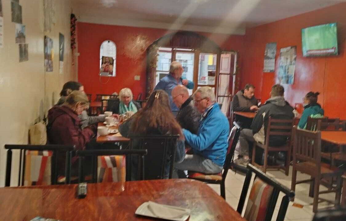 Photo of Others in Chivay