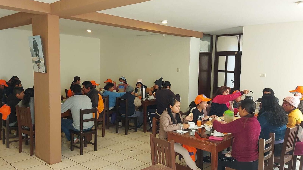 Photo of Others in Chivay
