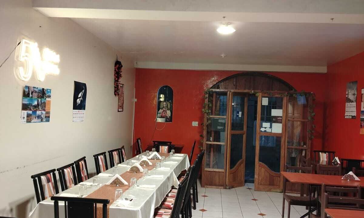 Photo of Others in Chivay