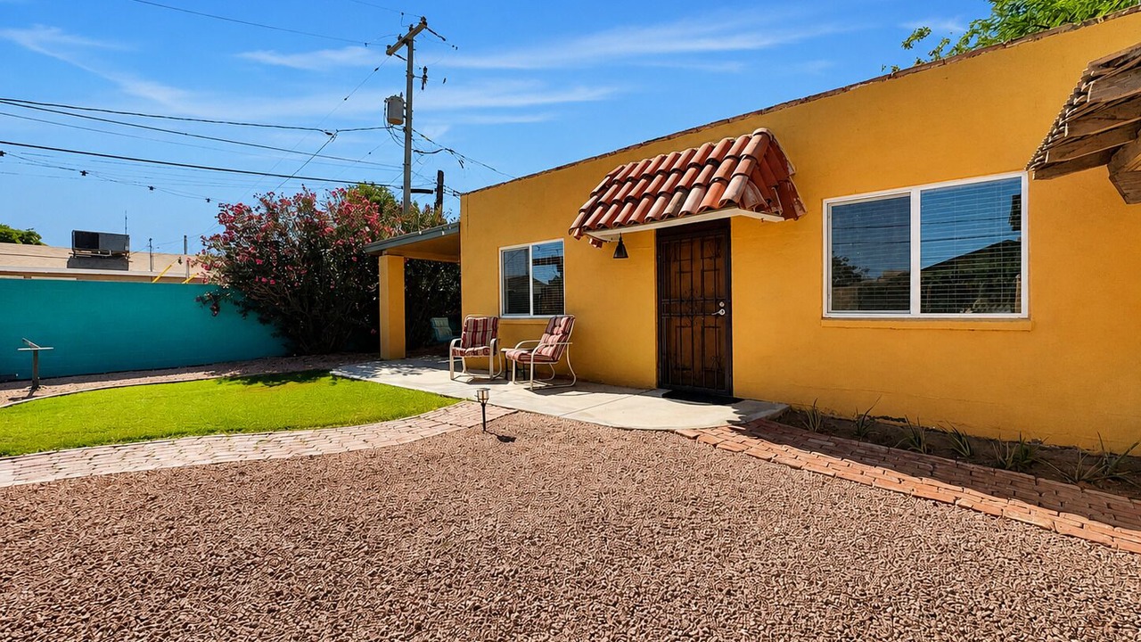 Photo of Outdoor in Chandler