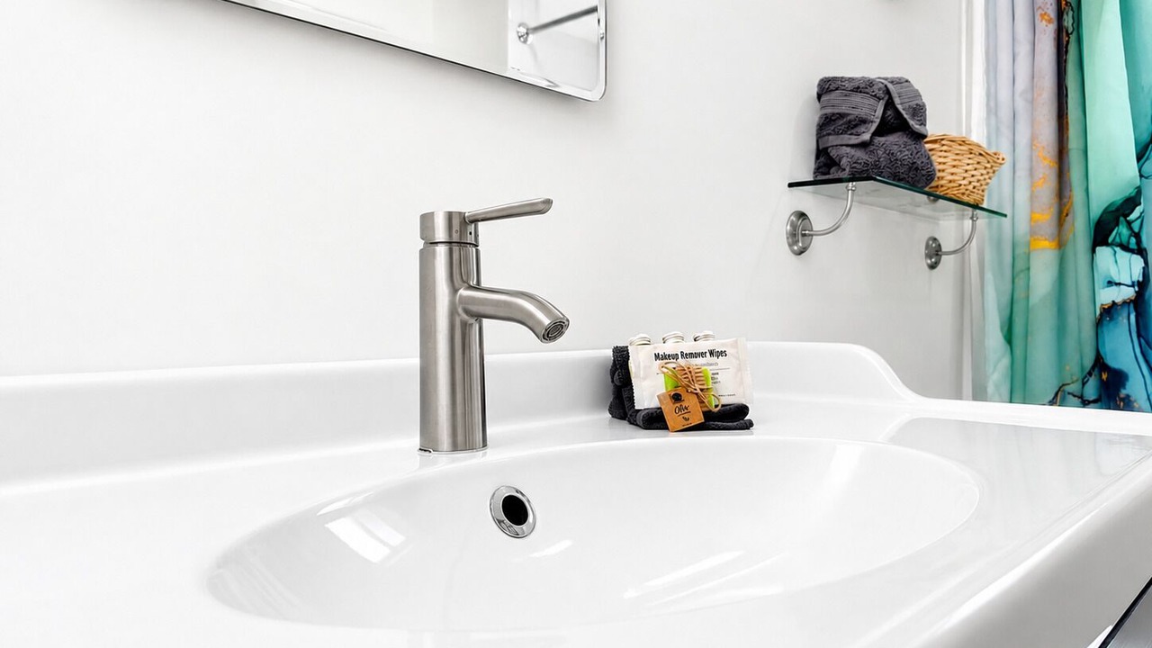 Photo of Bathroom in Chandler