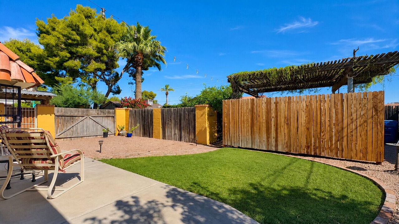 Photo of Patio Balcony in Chandler