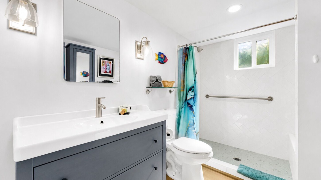 Photo of Bathroom in Chandler