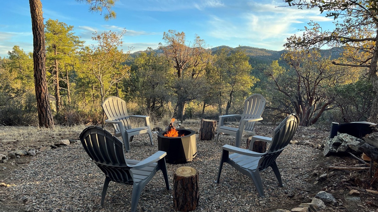 Photo of Outdoor in Highland Pines