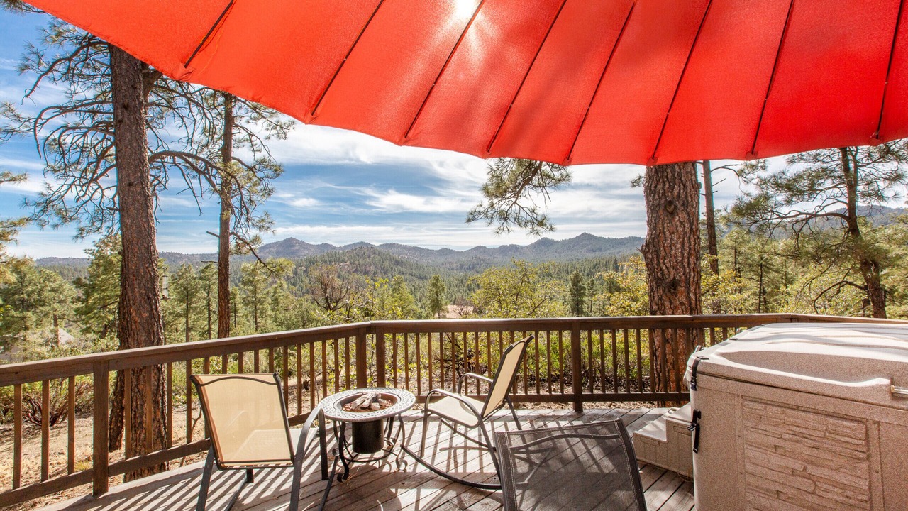 Photo of Outdoor in Highland Pines