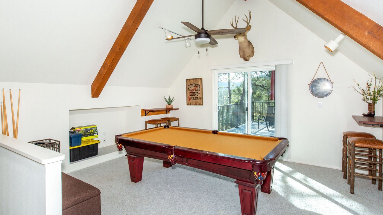 Photo of Bedroom in Highland Pines