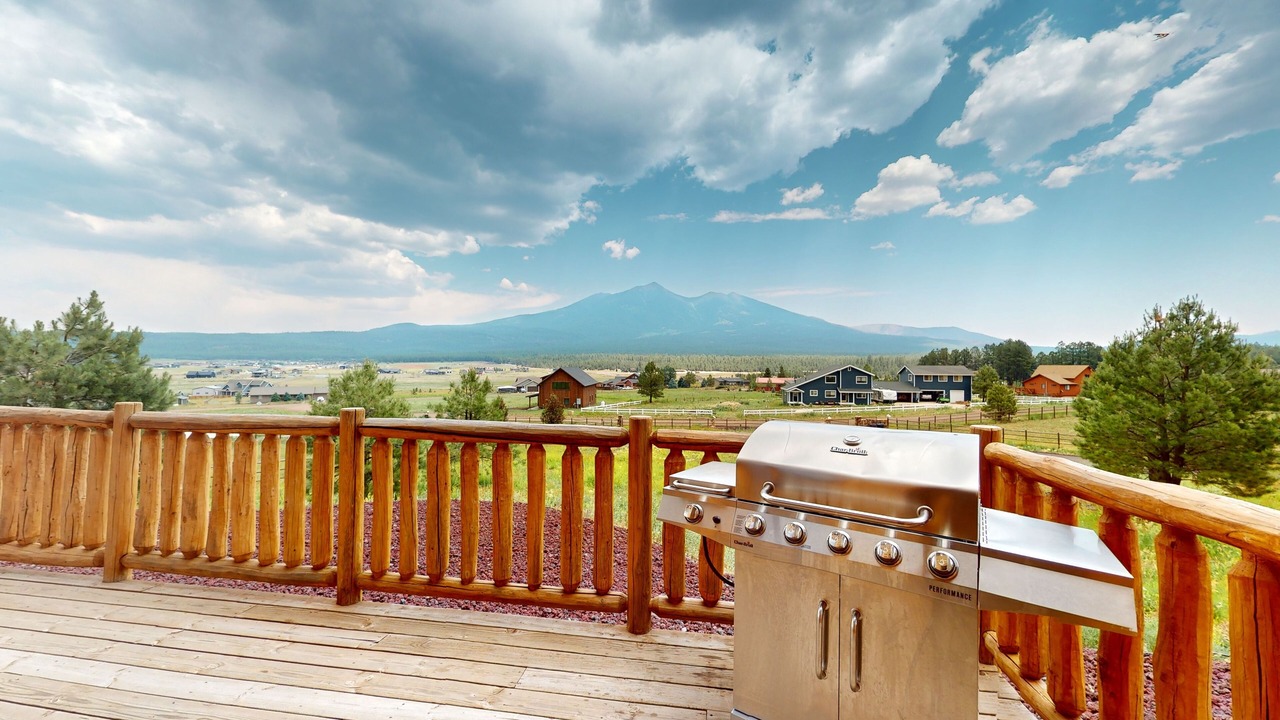 Photo of Outdoor in Fort Valley