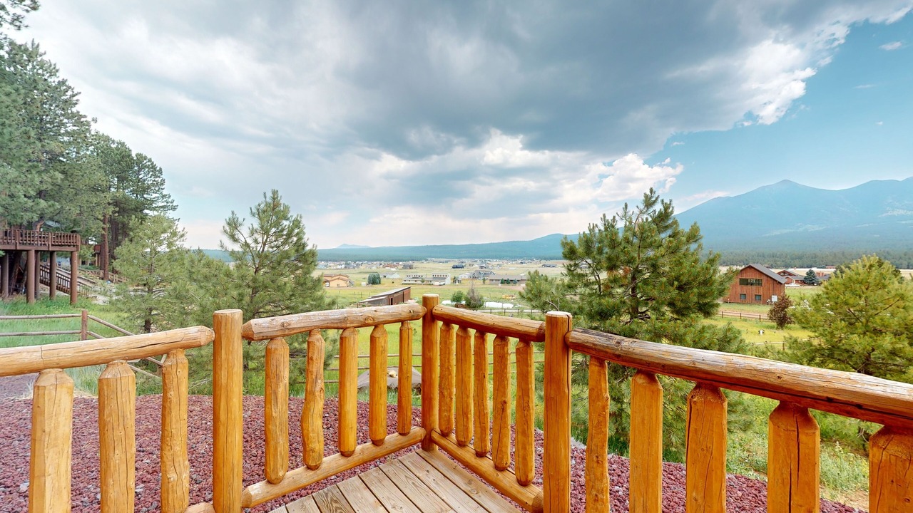 Photo of Outdoor in Fort Valley