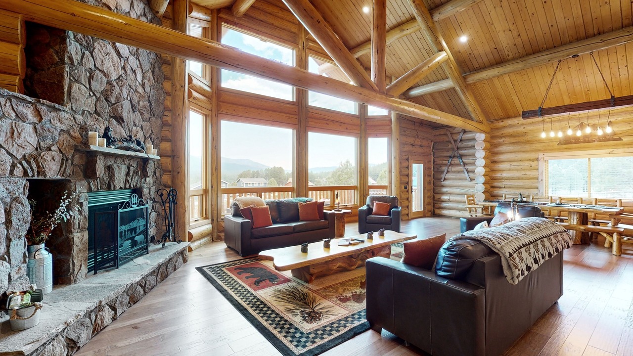 Photo of Livingroom in Fort Valley