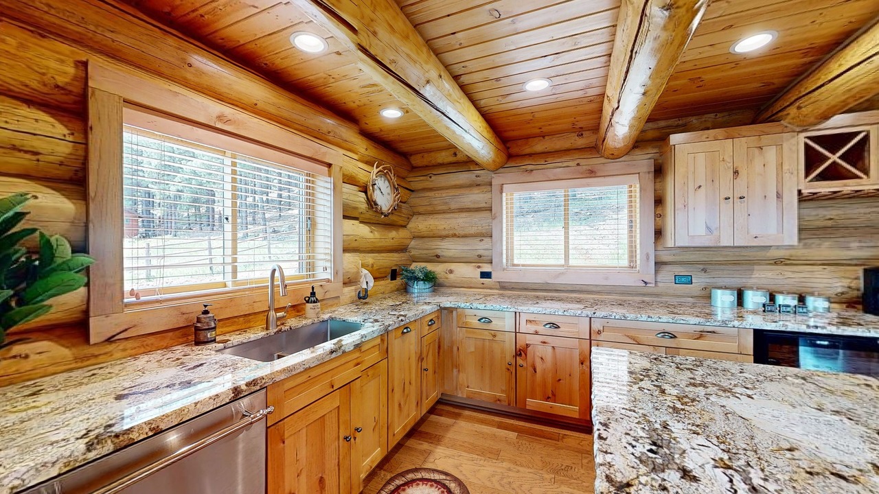 Photo of Kitchen in Fort Valley