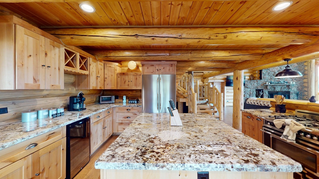 Photo of Kitchen in Fort Valley