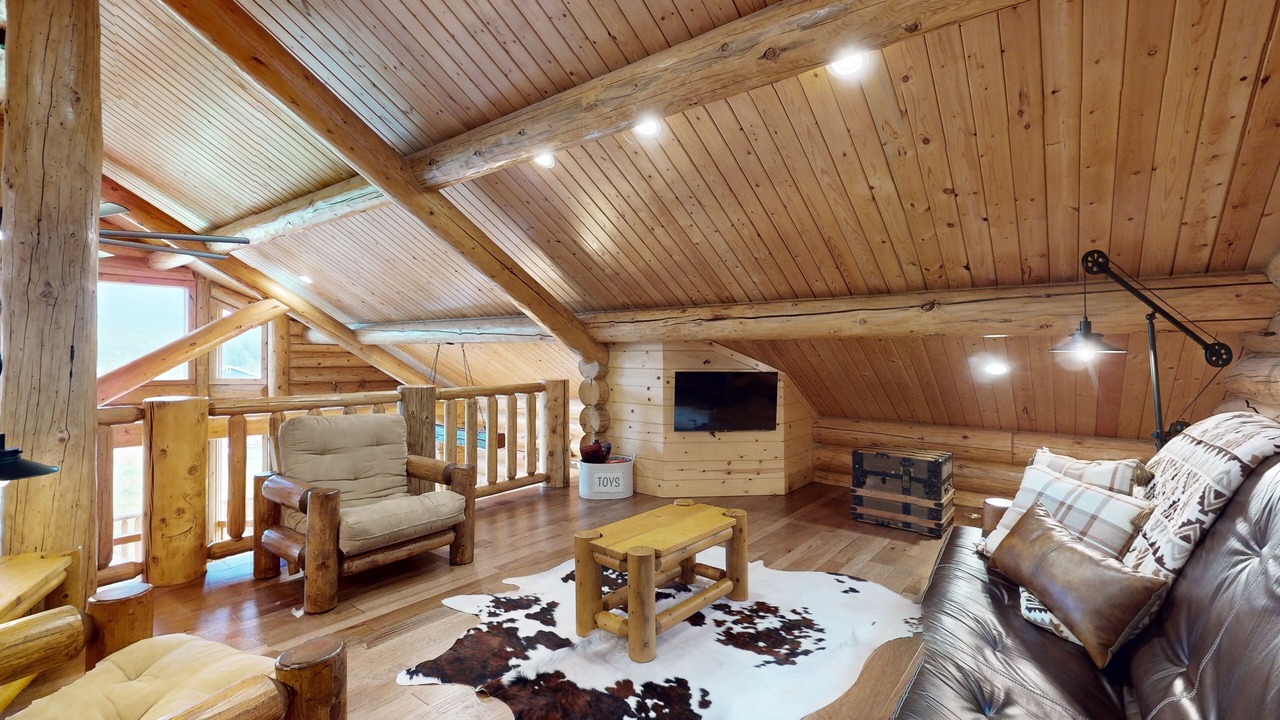 Photo of Livingroom in Fort Valley