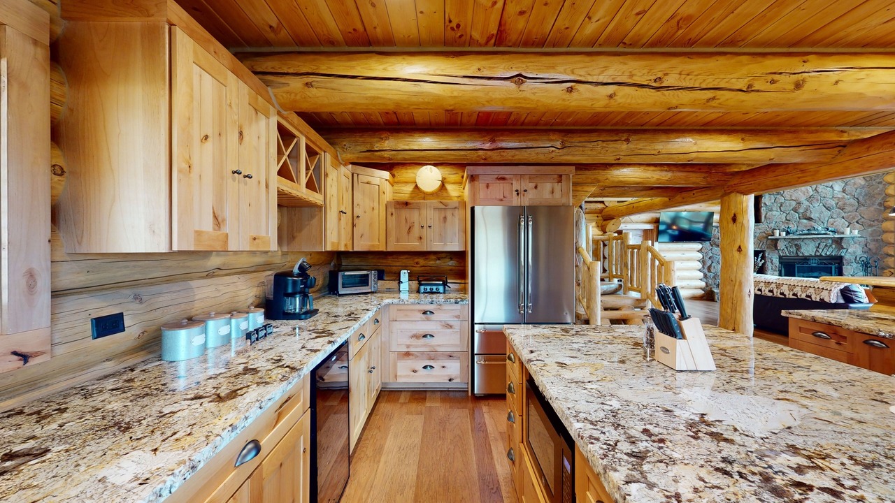 Photo of Kitchen in Fort Valley