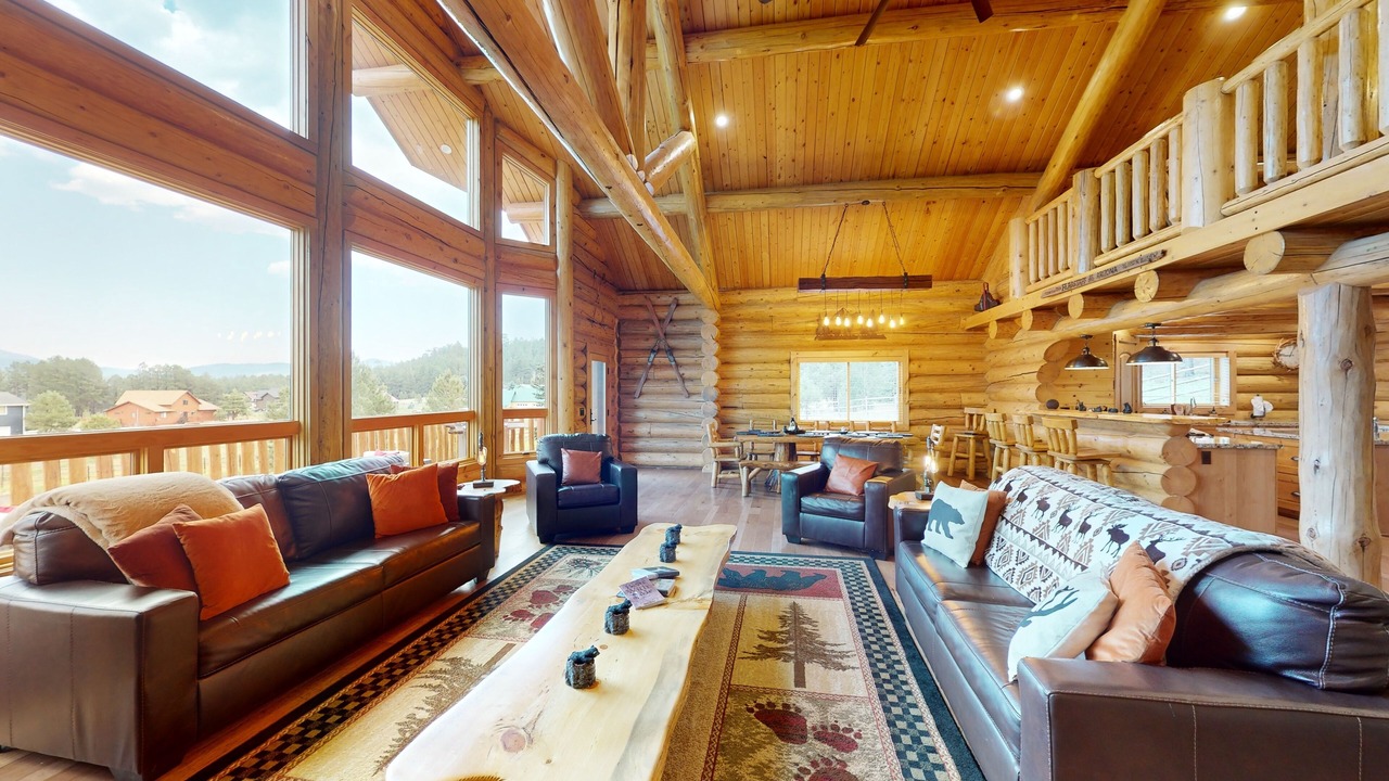 Photo of Livingroom in Fort Valley