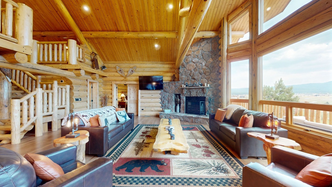 Photo of Livingroom in Fort Valley