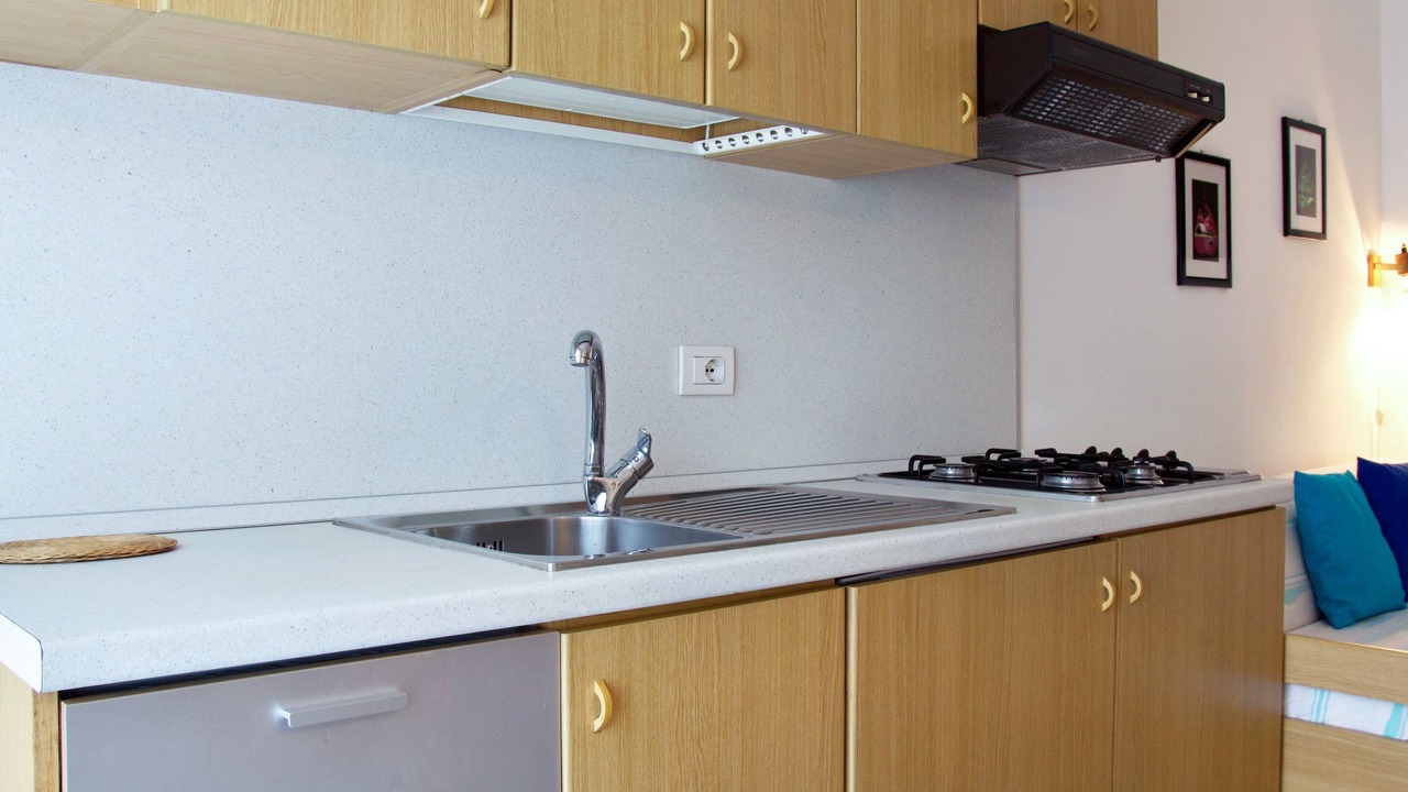 Photo of Kitchen in Val Maria-Pur