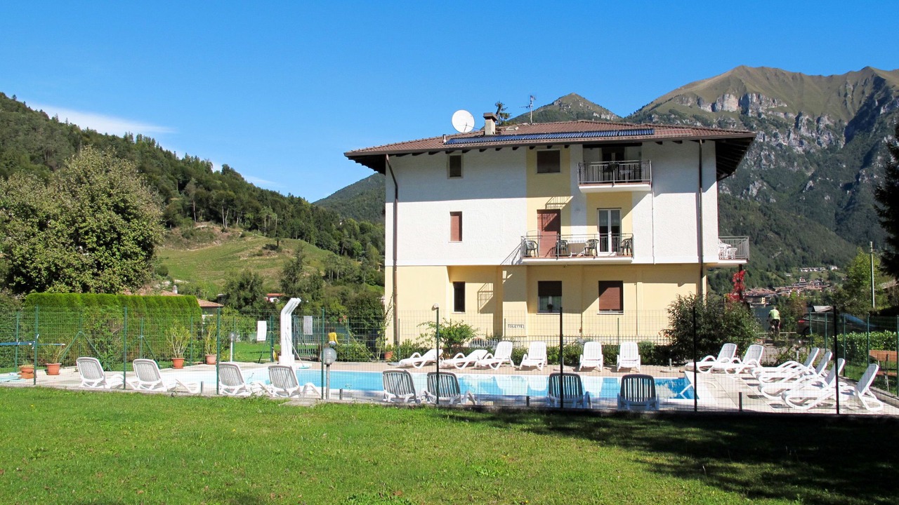 Photo of Outdoor in Val Maria-Pur