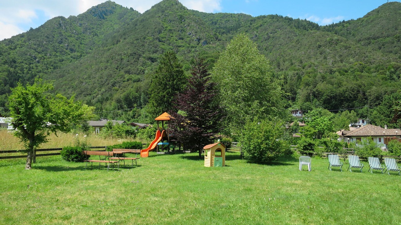 Photo of Outdoor in Val Maria-Pur