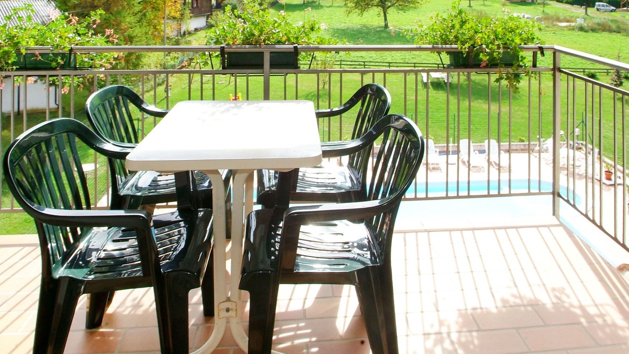Photo of Outdoor in Val Maria-Pur