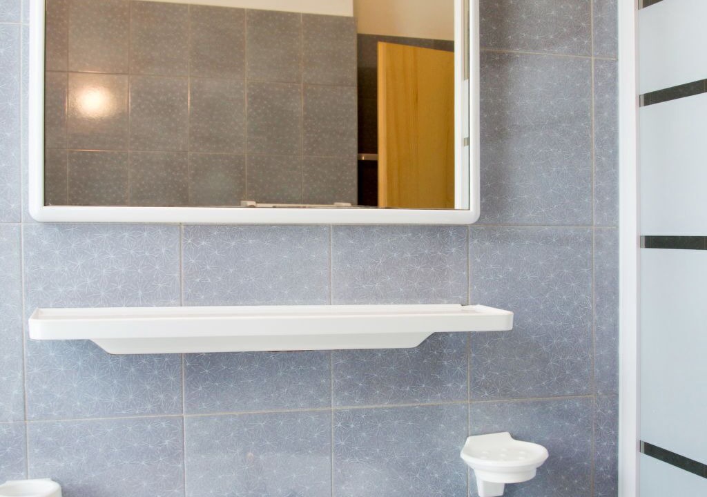 Photo of Bathroom in Val Maria-Pur
