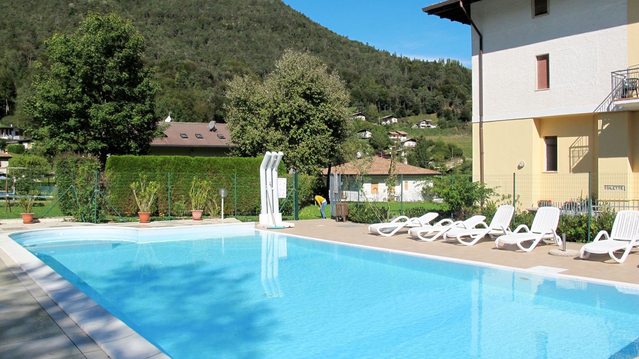 Photo of Outdoor in Val Maria-Pur