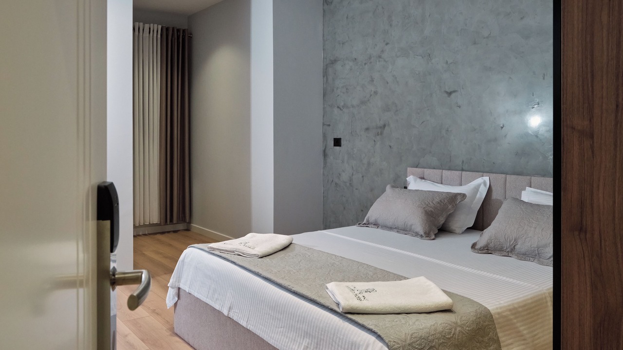 Photo of Bedroom in Shkoder County