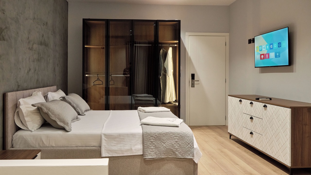 Photo of Bedroom in Shkoder County