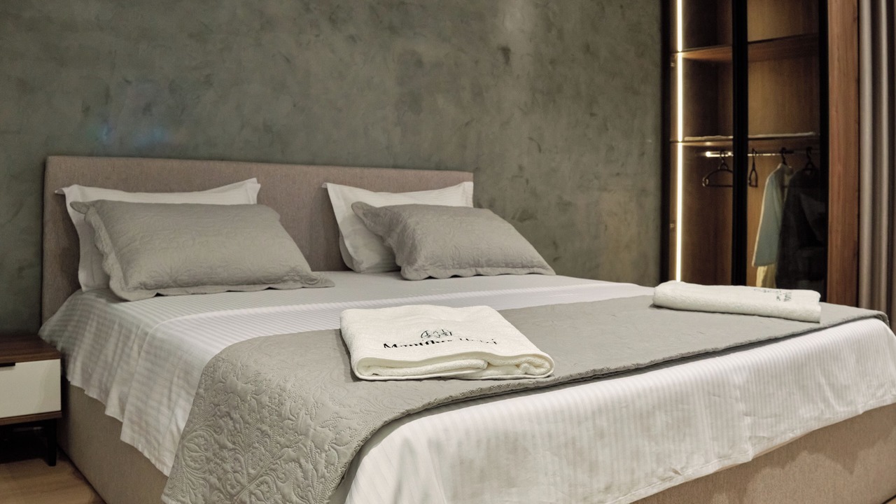 Photo of Bedroom in Shkoder County