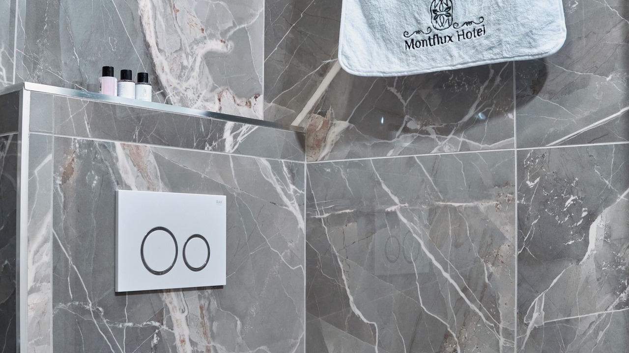 Photo of Bathroom in Shkoder County