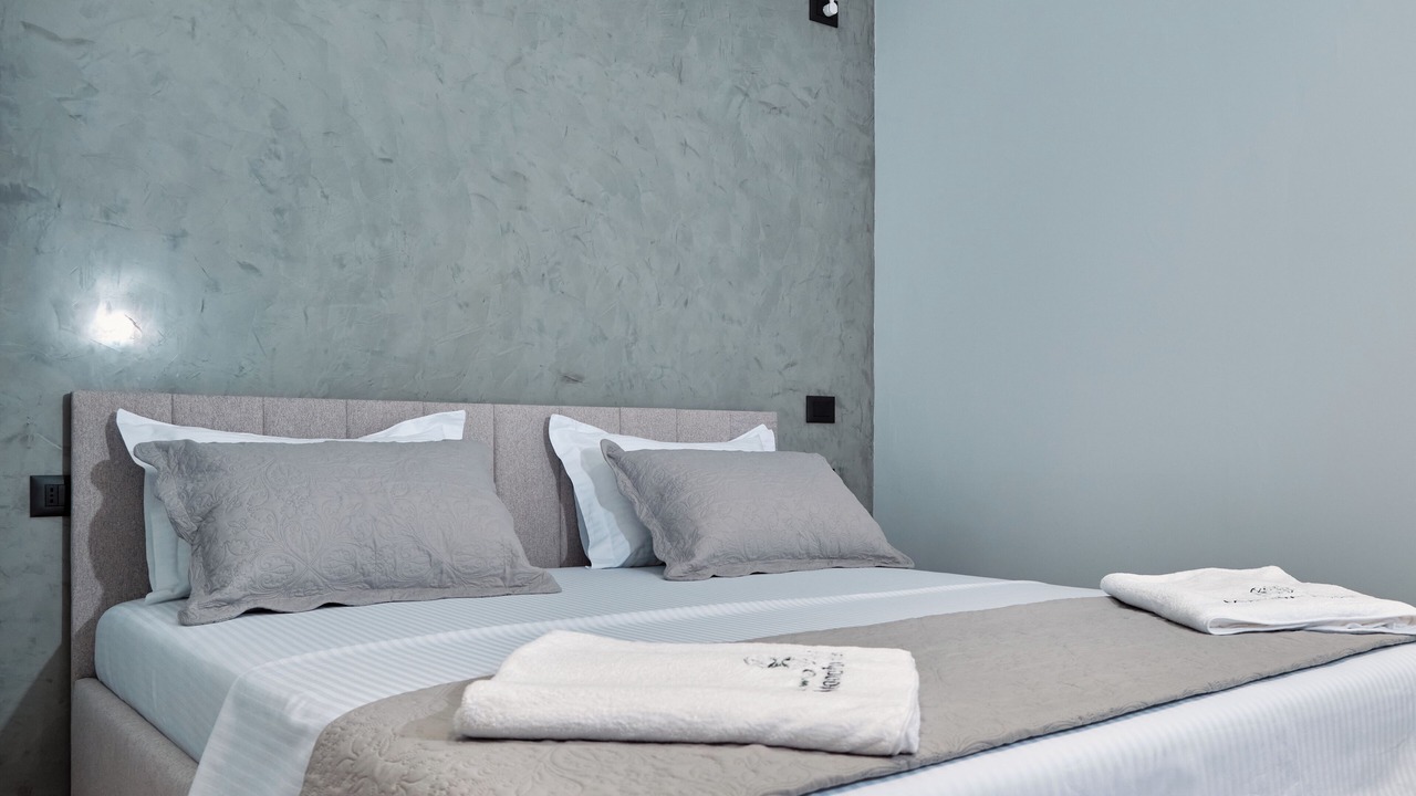 Photo of Bedroom in Shkoder County