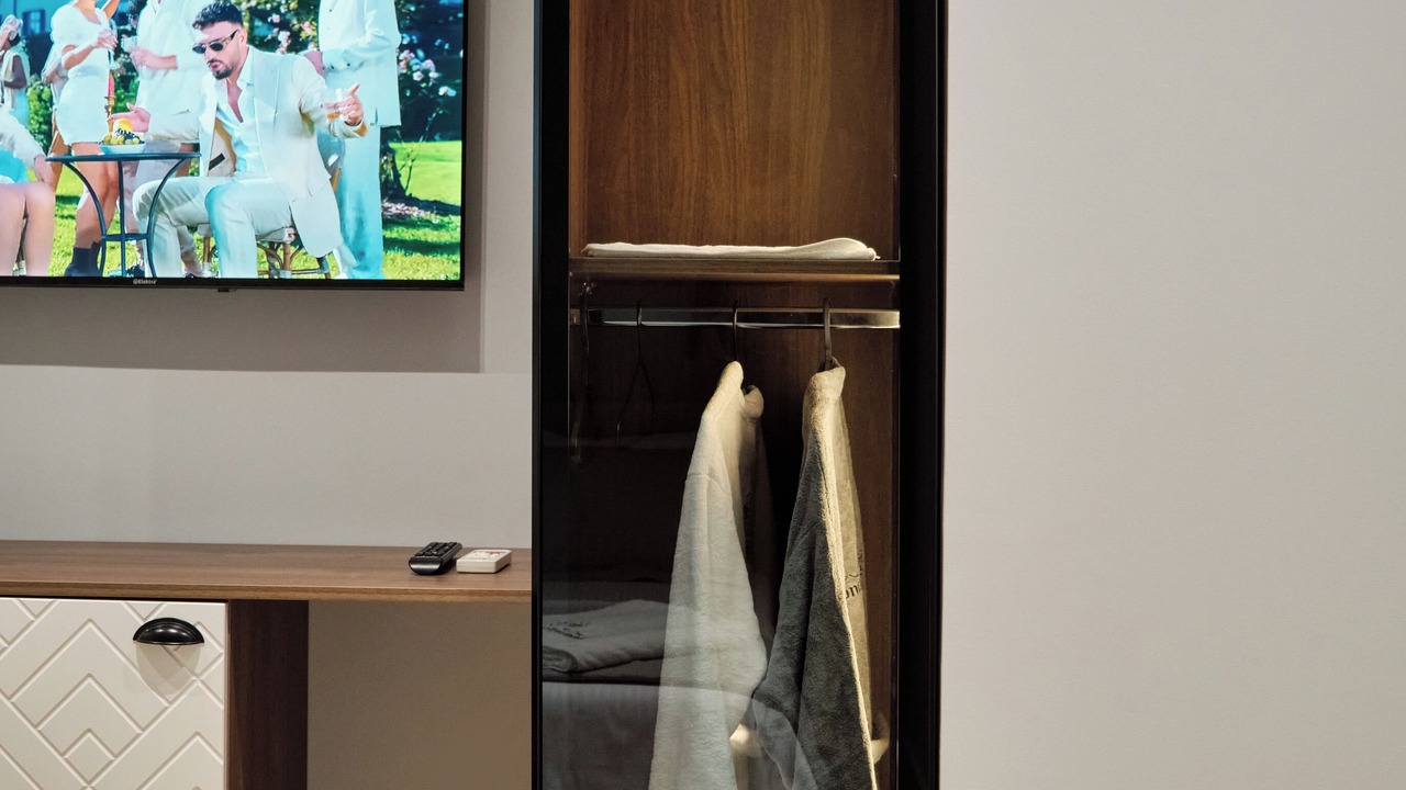 Photo of Bedroom in Shkoder County