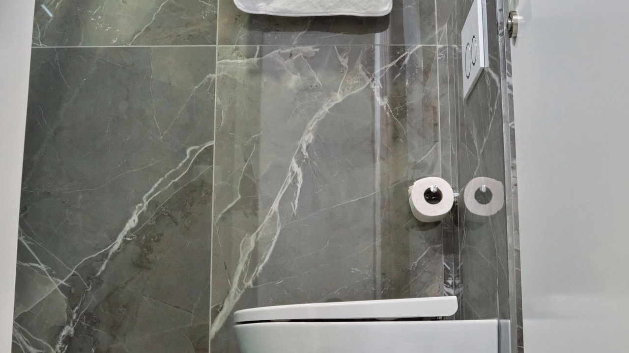 Photo of Bathroom in Shkoder County