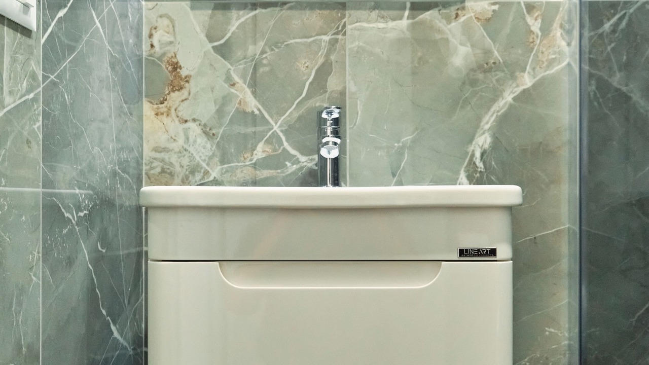 Photo of Bathroom in Shkoder County