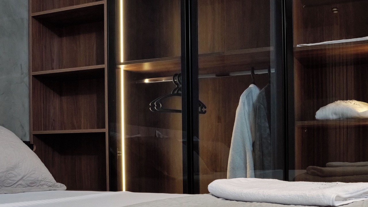 Photo of Bedroom in Shkoder County