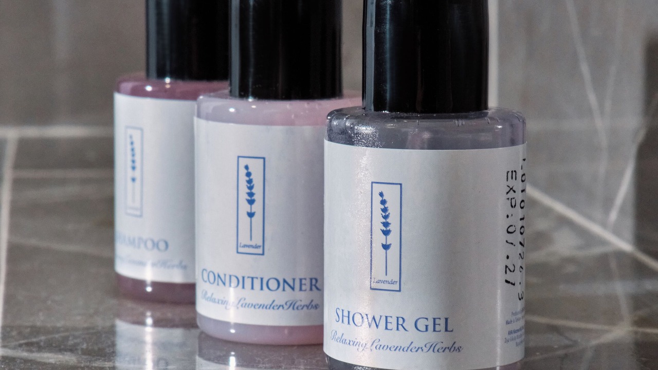 Photo of Bathroom in Shkoder County