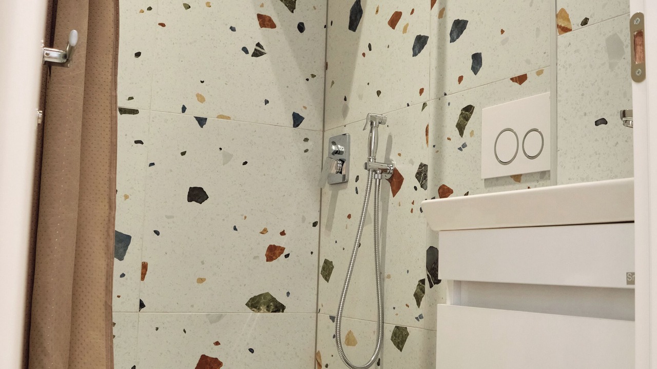 Photo of Patio Balcony in Shkoder County