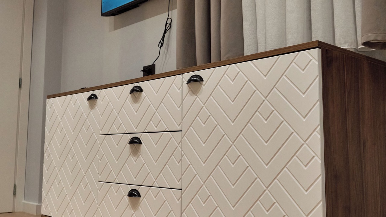 Photo of Bedroom in Shkoder County