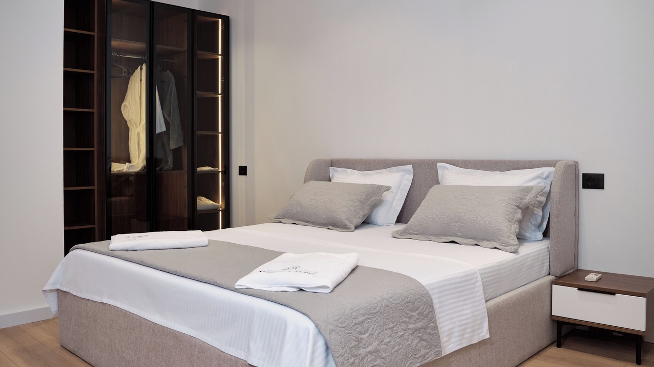 Photo of Patio Balcony in Shkoder County