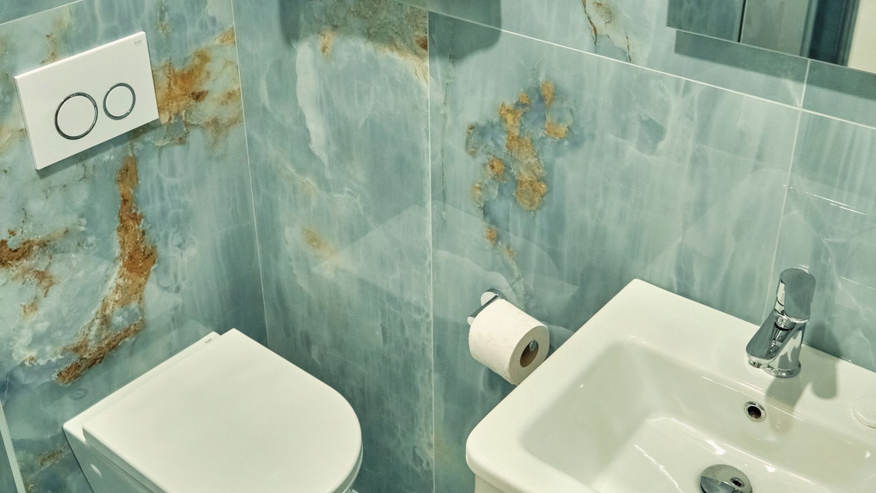 Photo of Bathroom in Shkoder County