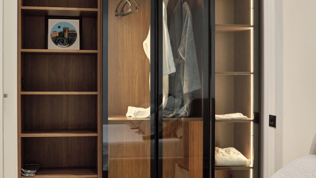 Photo of Patio Balcony in Shkoder County