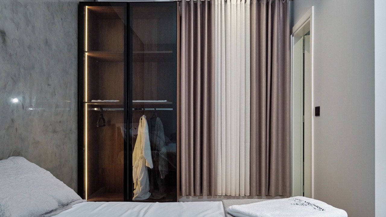 Photo of Bedroom in Shkoder County