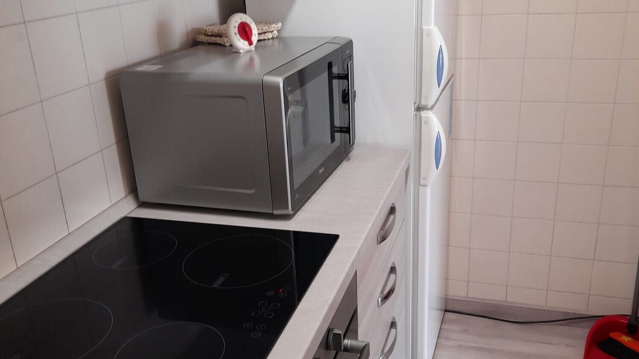 Photo of Kitchen in San Valentino