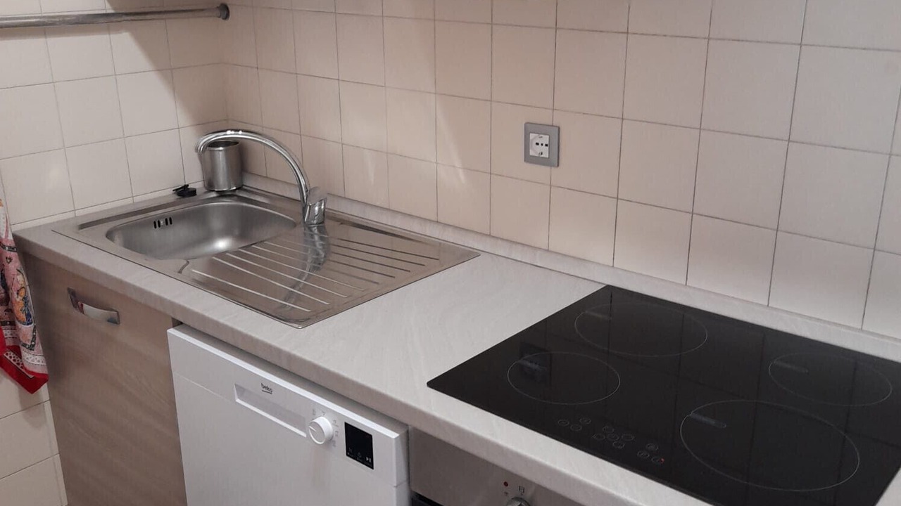 Photo of Kitchen in San Valentino